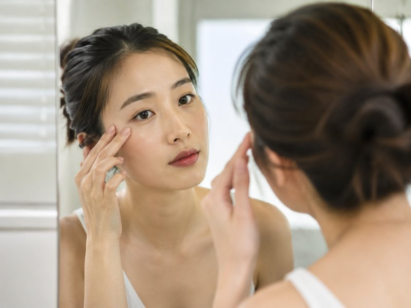 祛眼袋手术一般要花多少钱?2025年最新价格参考