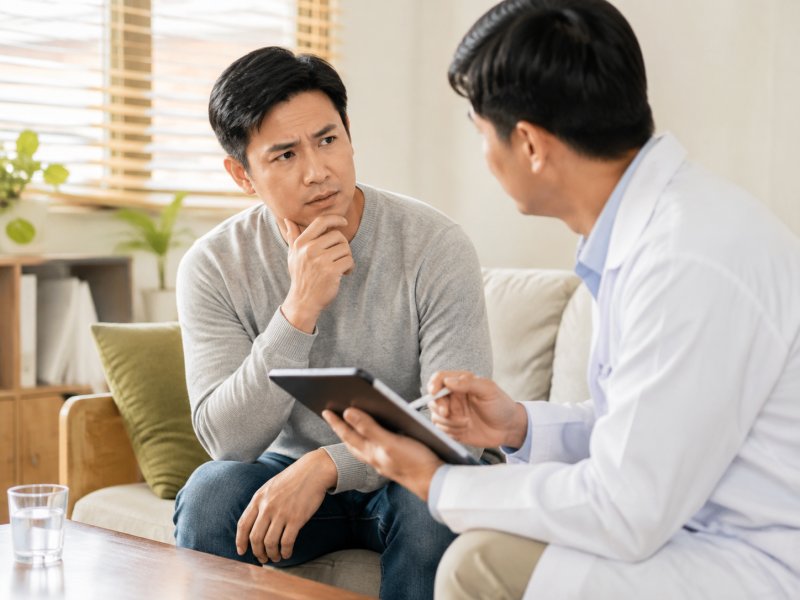 长期吃降压药会不会导致精子质量下降？备孕男性要弄明白这几点