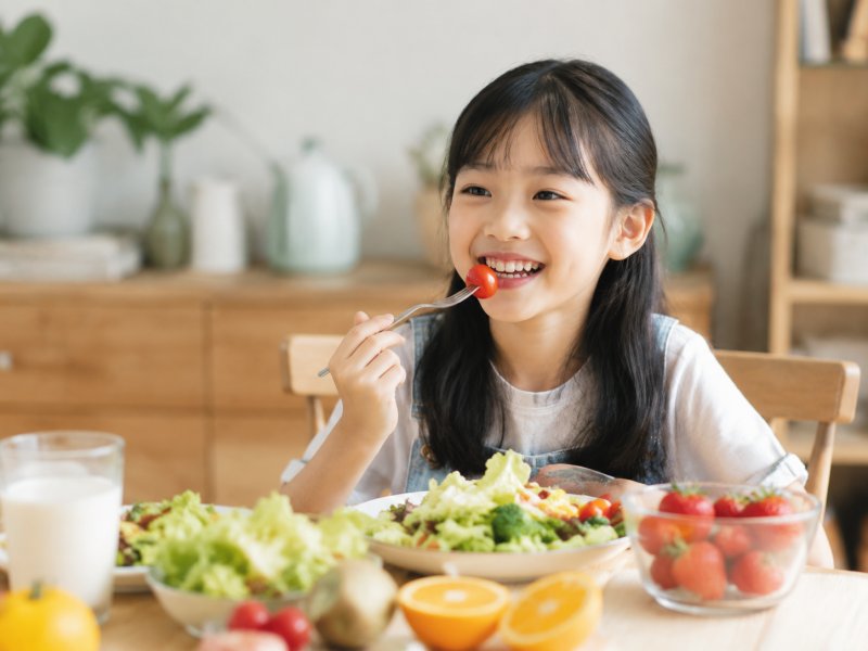 如何预防小女孩得卵巢囊肿？日常要注意什么