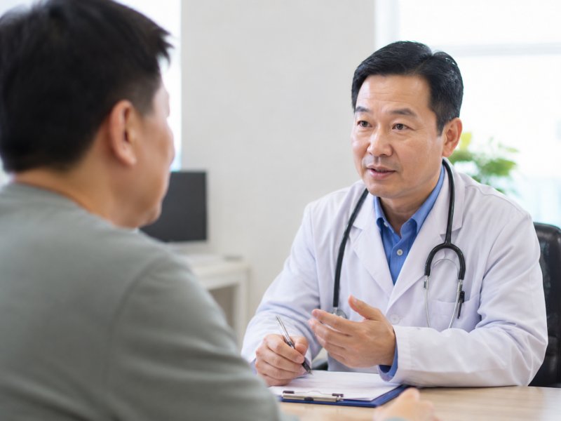 正在接受乙肝抗病毒治疗的患者,还能不能接种乙肝疫苗?