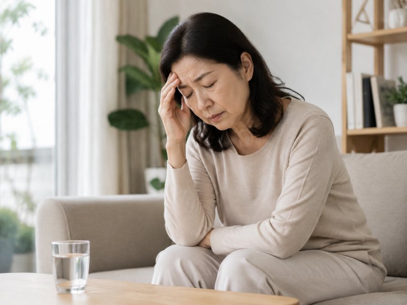 狼疮性肾炎到什么程度会变尿毒症？有哪些早期信号