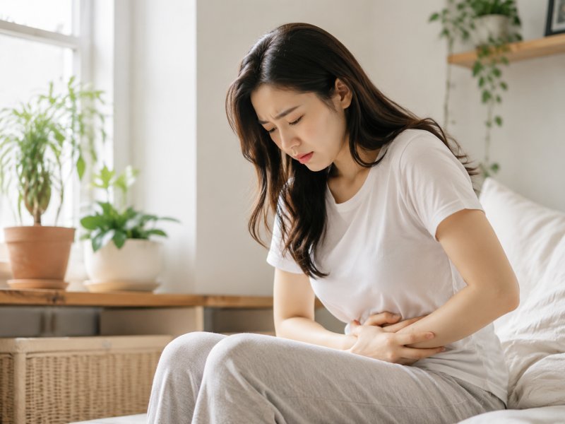 月经前后私处瘙痒，日常护理应该注意什么？