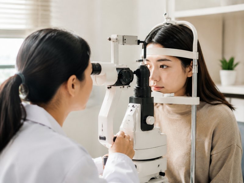 成人弱视还能不能矫正？和儿童弱视治疗有什么区别