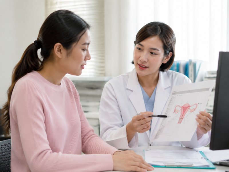 宫颈癌筛查怎么做最准？tct和hpv检查到底要不要都做