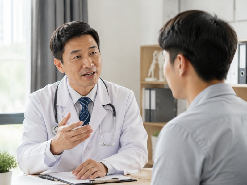 男人不育会不会遗传给下一代？需要做什么检查？