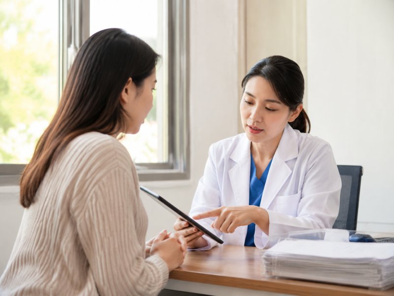 乙肝女性备孕前要检查哪些项目?怎么评估现在适不适合怀孕