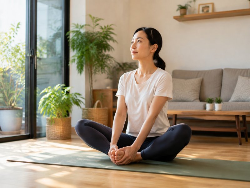 如何预防子宫脱垂,日常做哪些运动可以避免加重