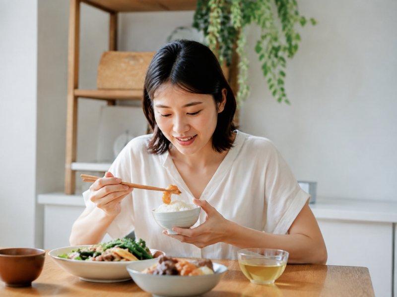 排卵期出血的女性，日常饮食要不要避开辛辣和寒凉食物？