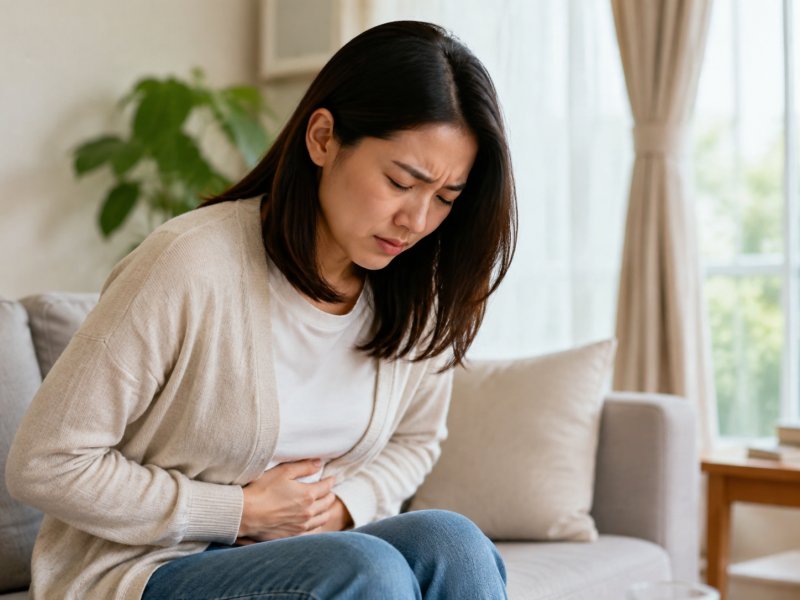 急性糜烂性胃炎有哪些常见症状，怎么判断自己是不是得了？