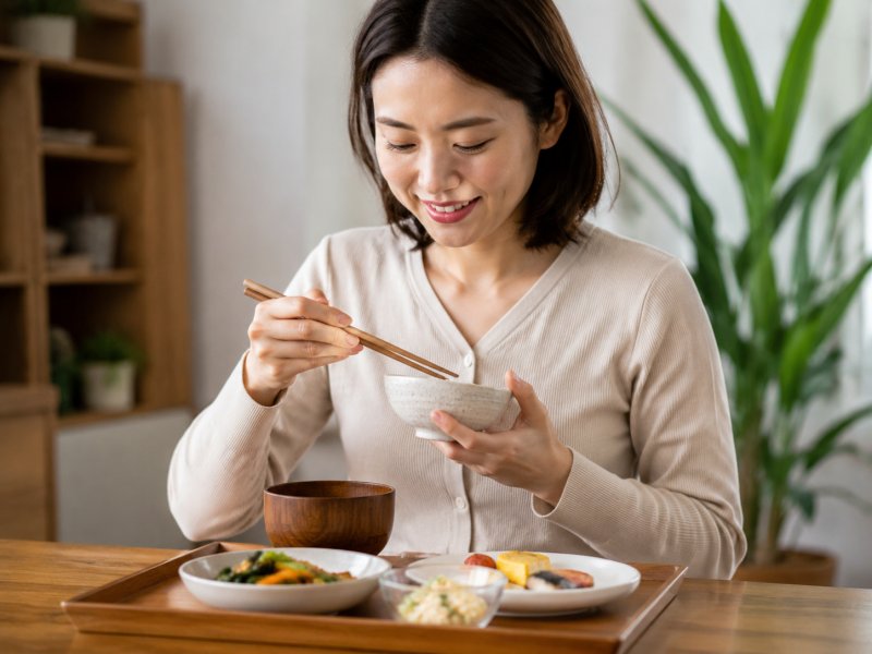 胃息肉切除后多久能正常吃饭，饮食上要注意什么