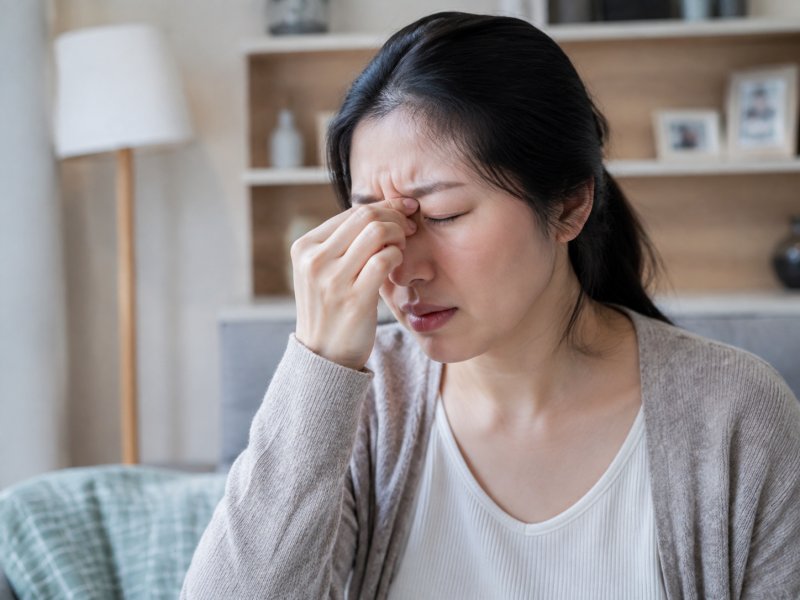 鼻咽癌早期症状有哪些?怎么判断自己是不是中招了?