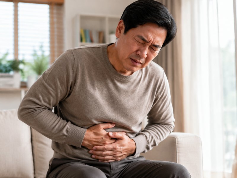 胃癌早期症状和普通胃炎特别像?怎么区分才能不耽误事