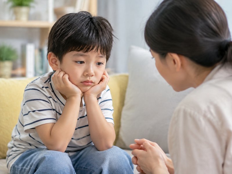 小儿“第三态”有哪些典型症状?怎么判断孩子属于这类状态