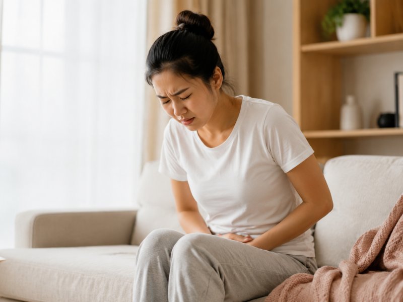 女性得了非淋菌性尿道炎，症状会不会比男性更不明显？