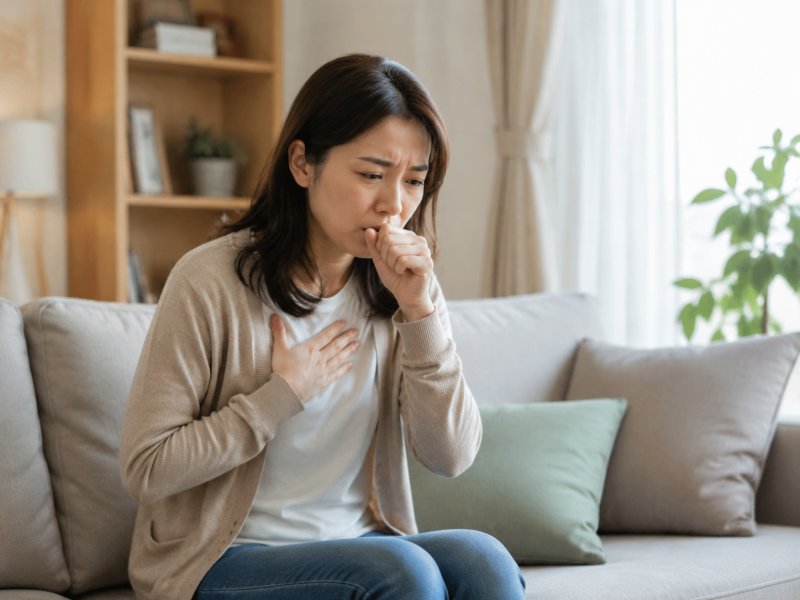 为什么女性肺癌患者越来越多?医生告诉你这4个隐藏原因