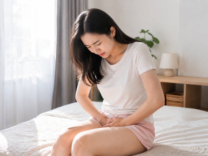 女性为什么容易得单纯性外阴炎?私处护理怎么做才对