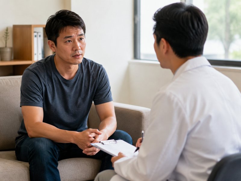 逆行射精会不会影响生育能力,该怎么检查确诊