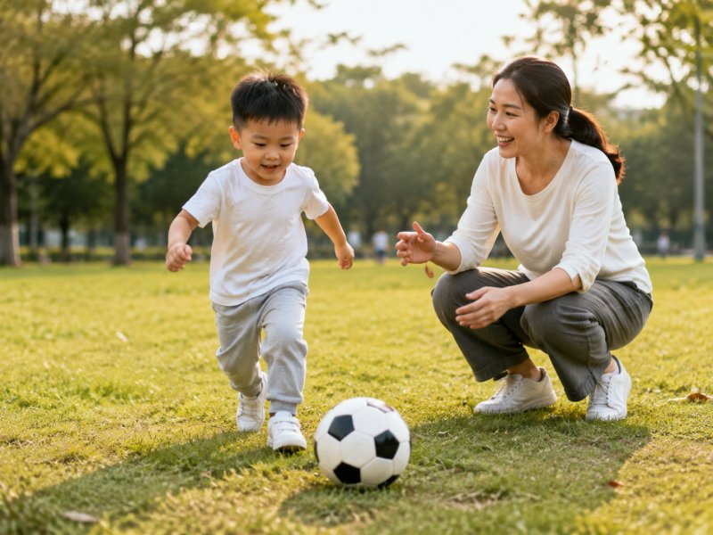 孩子得了先心病该怎么护理,家长要不要限制他的跑跳玩耍