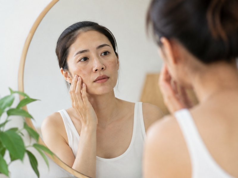 孕妇长黄褐斑要不要治疗?产后半年会不会自己变淡