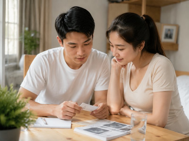 对比:蚕豆病和G6PD缺乏症是一回事吗?准爸妈孕前怎么区分?