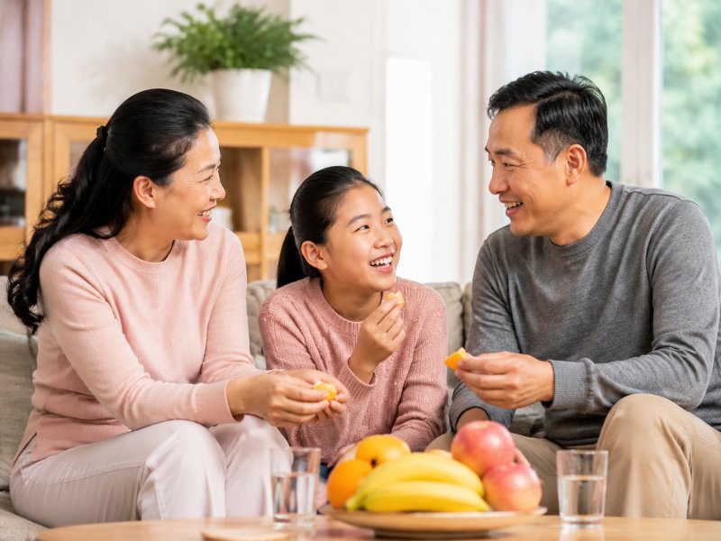 如何预防肝硬化进一步恶化会不会传染给家人