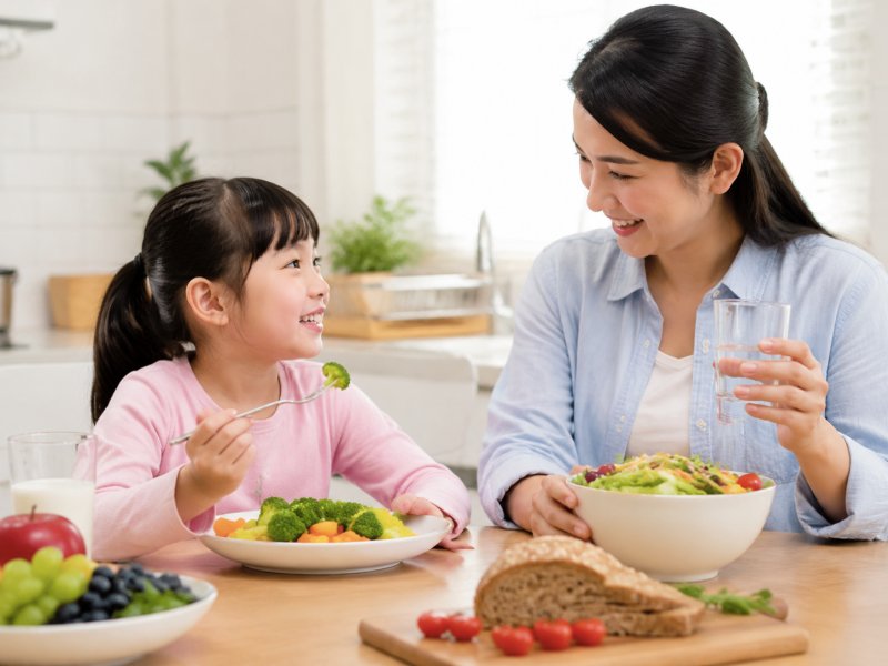 宝宝便秘好了之后,如何调整饮食和生活习惯防复发?