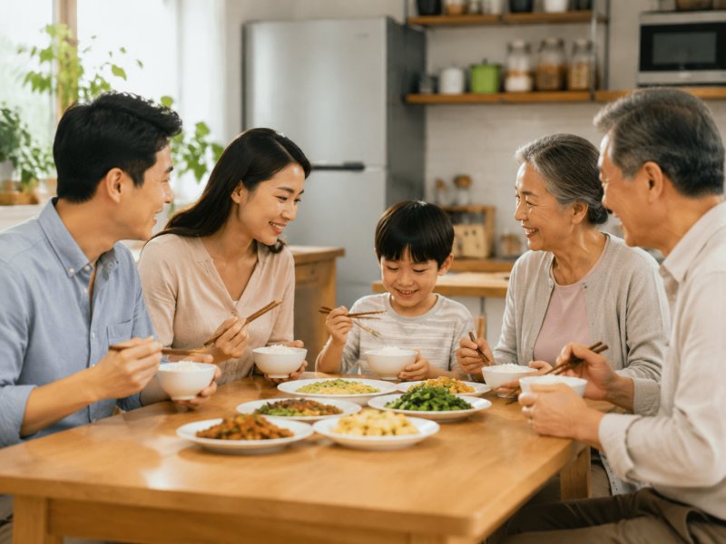 乙肝携带者会不会传染给家人?日常接触要注意什么
