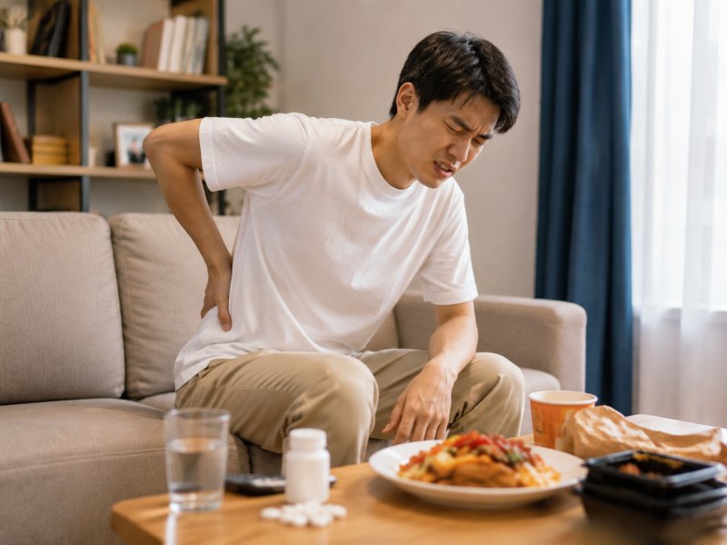 为什么肾结石越来越偏爱年轻人？日常哪些习惯最容易伤肾结石