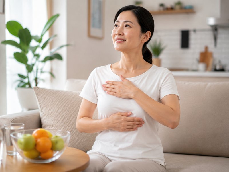 如何预防乳腺增生复发？日常生活要注意什么？