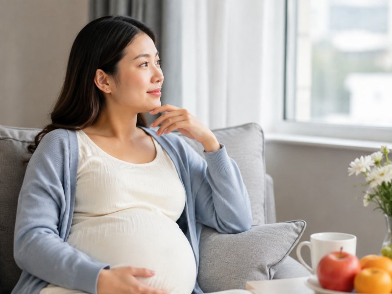 孕妇长水痘对胎儿有没有影响，准妈妈该怎么预防和应对