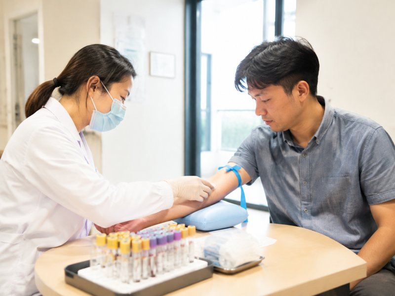 日常生活中如何预防鼻咽癌？要不要定期做EB病毒筛查？
