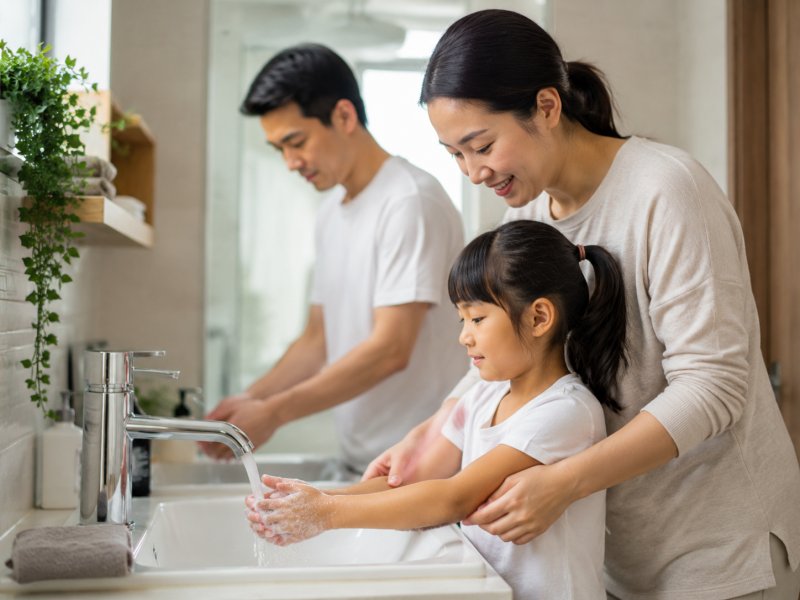 如何预防扁平疣传染给家人?日常要注意什么