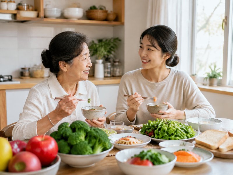 如何预防多发性消化道息肉综合征?日常需要注意什么