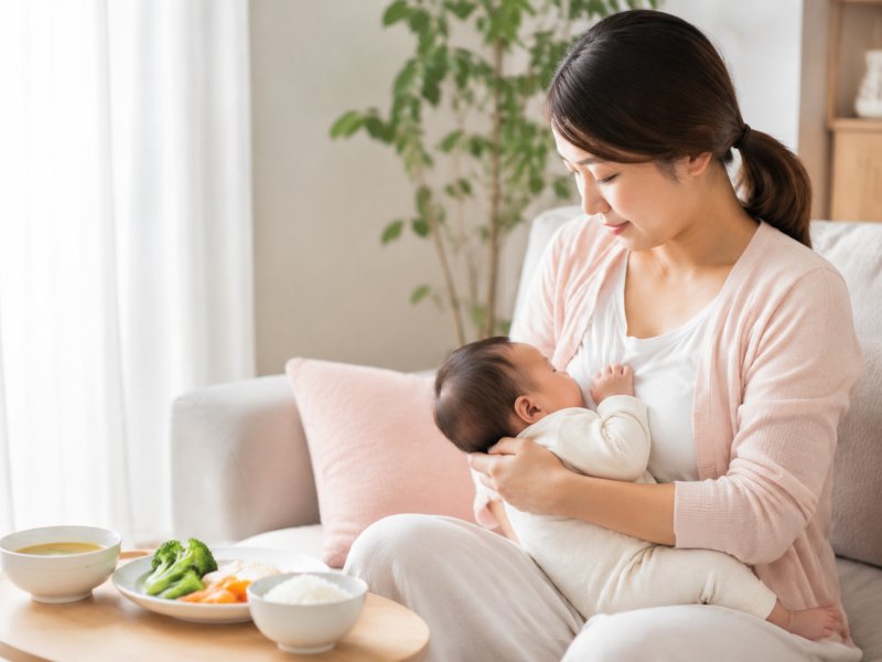 母乳喂养的新生儿黄疸要不要停母乳?饮食注意什么?
