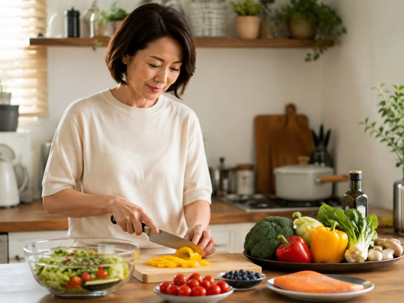 预防胰腺癌，日常饮食要注意什么？哪些食物要少吃？