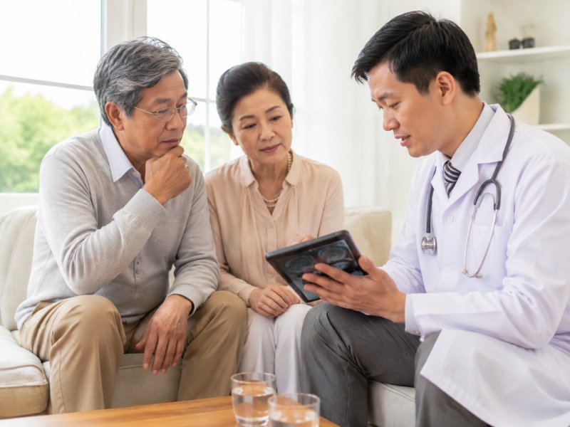 慢性肾衰和急性肾衰竭有什么区别?症状和治疗是否一样