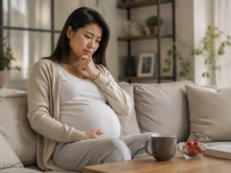 孕妇能不能喝咖啡?这些被忽略的妊娠禁忌你了解吗