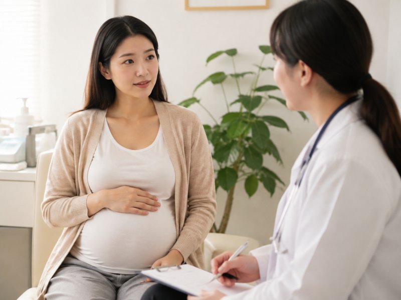 孕妇是G6PD携带者,要不要做产前诊断?会不会影响胎儿发育?
