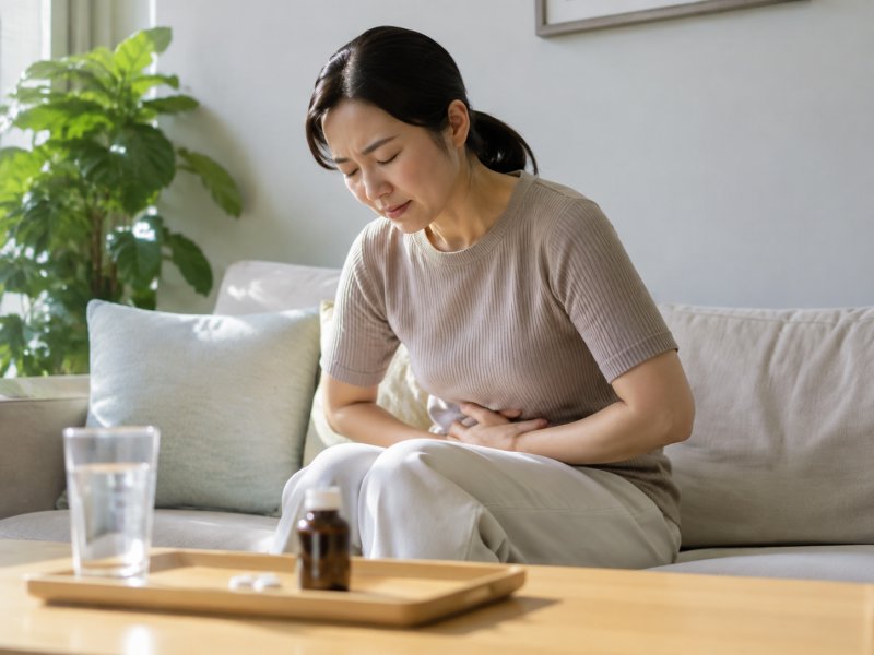 什么原因容易导致女性长子宫肌瘤?日常生活中要注意什么?