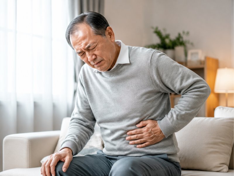 肝硬化早期症状怎么识别?会不会被误诊为其他肝病