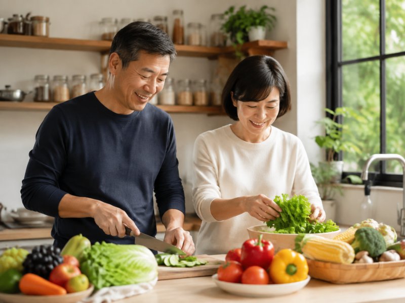 如何预防肝癌?日常饮食中要不要注意黄曲霉素污染