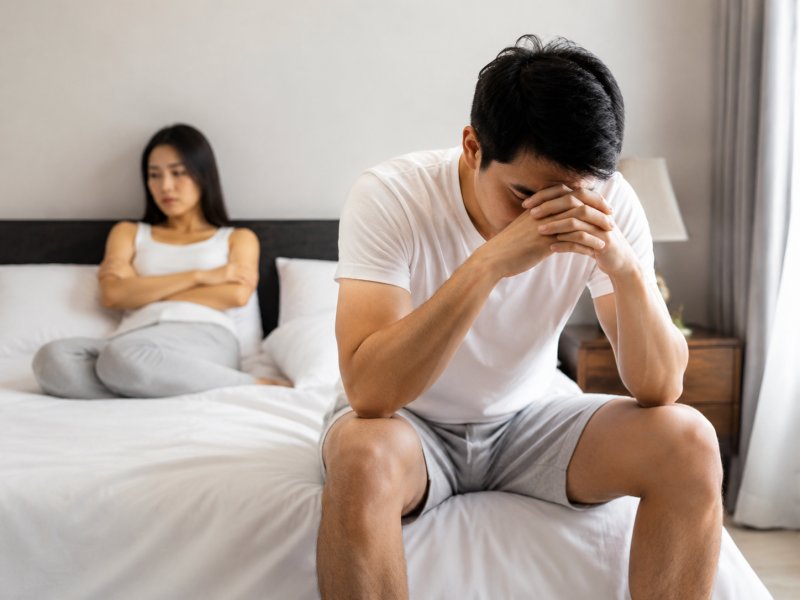 原因:男人忍精不射的原因是什么?是习惯还是心理因素?包含“什么”。