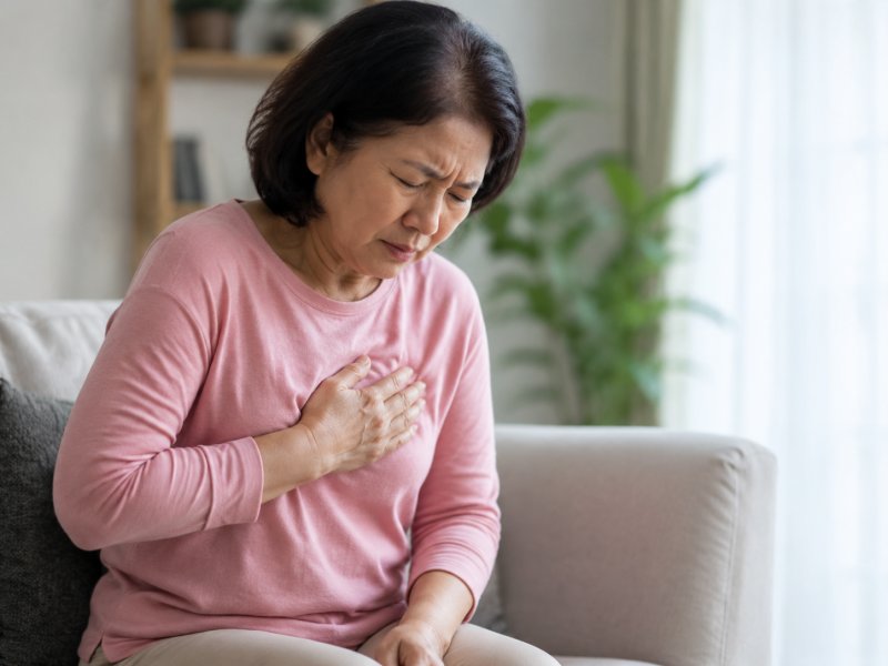 乳腺癌患者出现疼痛是什么原因导致的?需要警惕哪些信号?