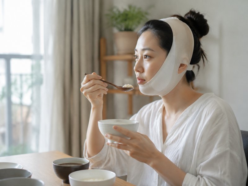 做完外科正牙手术要多久才能恢复？这段时间饮食上要注意什么