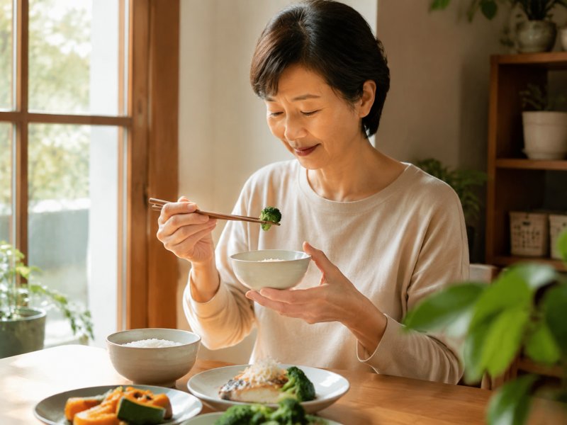 萎缩性胃窦炎日常怎么护理?这些细节别忽视