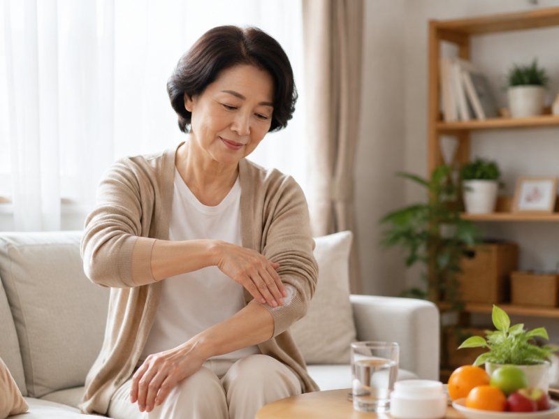 如何有效预防牛皮癣复发?医生分享日常护理5个要点