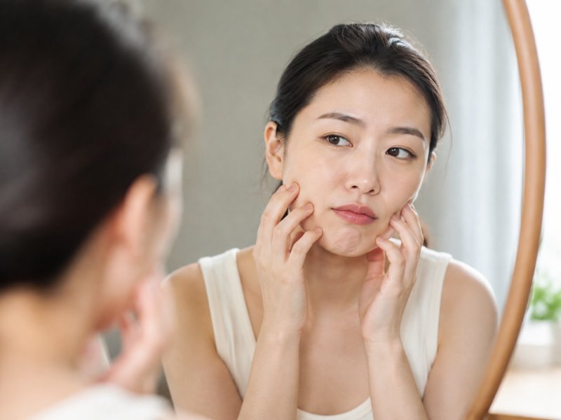为什么有人打瘦脸针没效果?这几点原因要看看