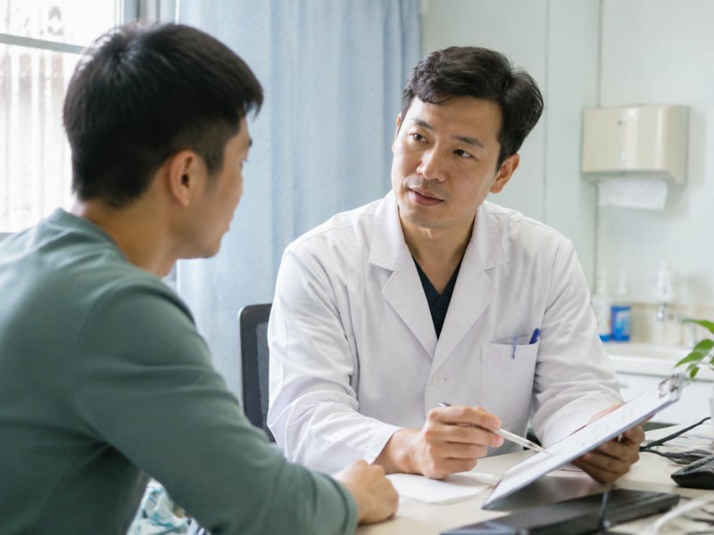 男性不育检查一般要查什么？做精液分析前要不要禁欲几天？