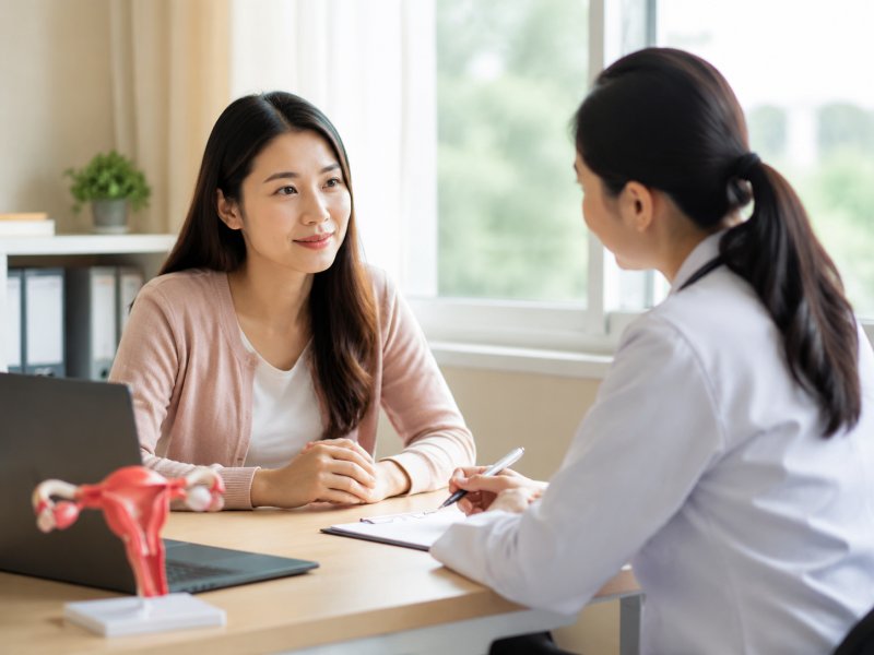 女性如何预防急性输卵管炎？备孕期能不能做哪些检查？