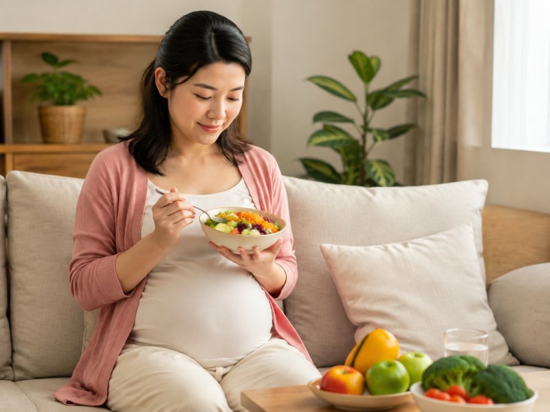 孕妇痔疮反复发作怎么办?食疗调整是否安全又有效?